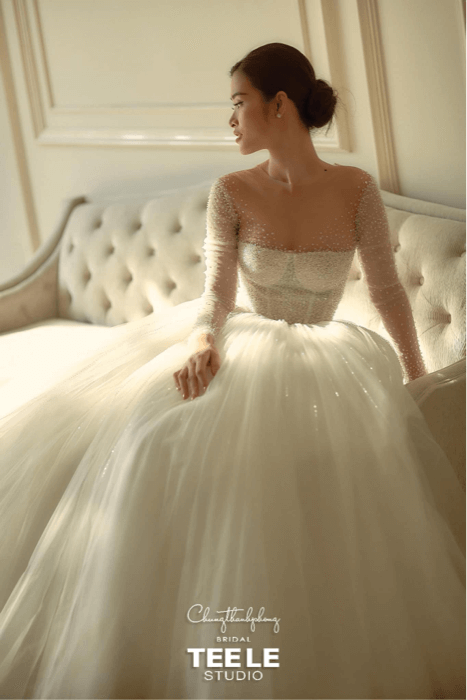 Chung Thanh Phong Bridal - Facebook