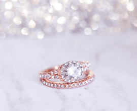 Tips to choose engagement ring based on her style